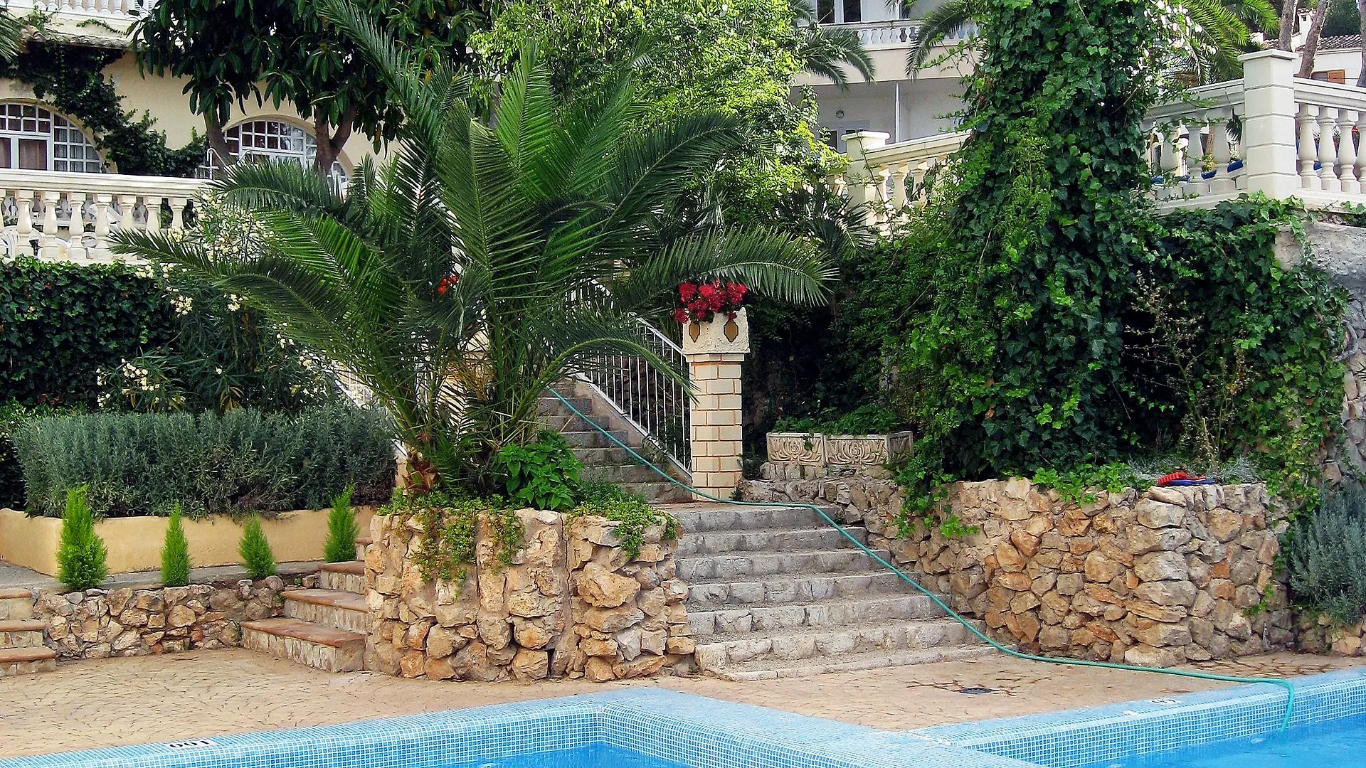 Tacande Portals (Adults Only) Portals Nous  4*, Portals Nous (Mallorca) Spain