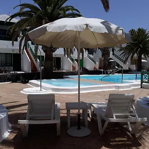 Apartamento Alegranza Apartamento Puerto del Carmen (Lanzarote)