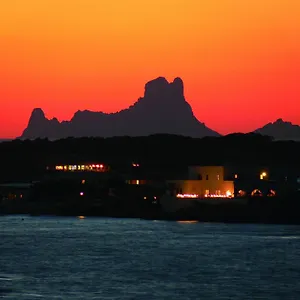Bahía Hotel