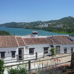 Huetor Holiday home Vinuela