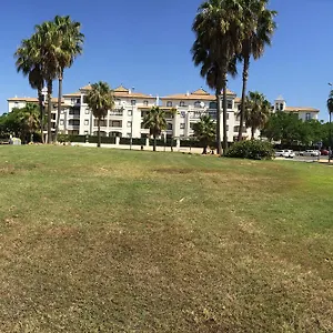 Punta Del Moral Apartamento Isla Canela