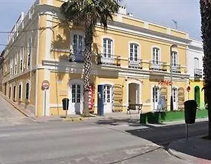 Convento Espanha