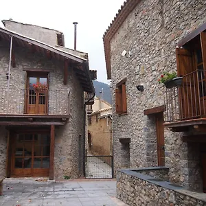 Cal Roseta Apartamento Tuixén