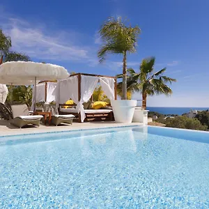 Portals Hills Boutique ***** Portals Nous (Mallorca)