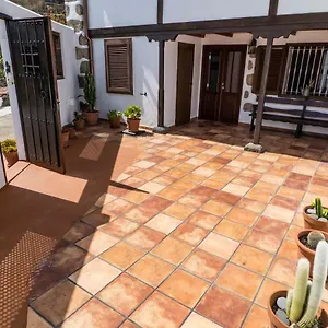 La Bohemia Apartamento Teror