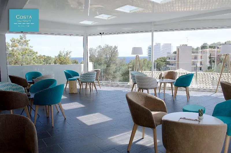 Tacande Portals (Adults Only) Portals Nous  4*, Portals Nous (Mallorca)
