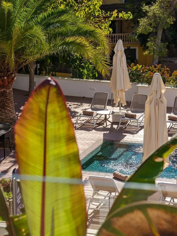 Hotel Tacande Portals (Adults Only) Portals Nous