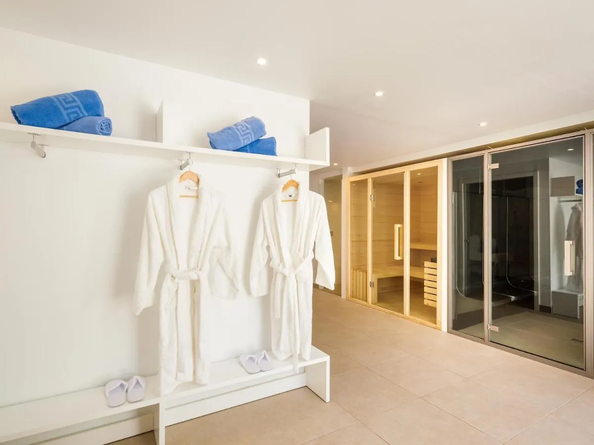 **** Hotel Tacande Portals (Adults Only) Portals Nous  Spain