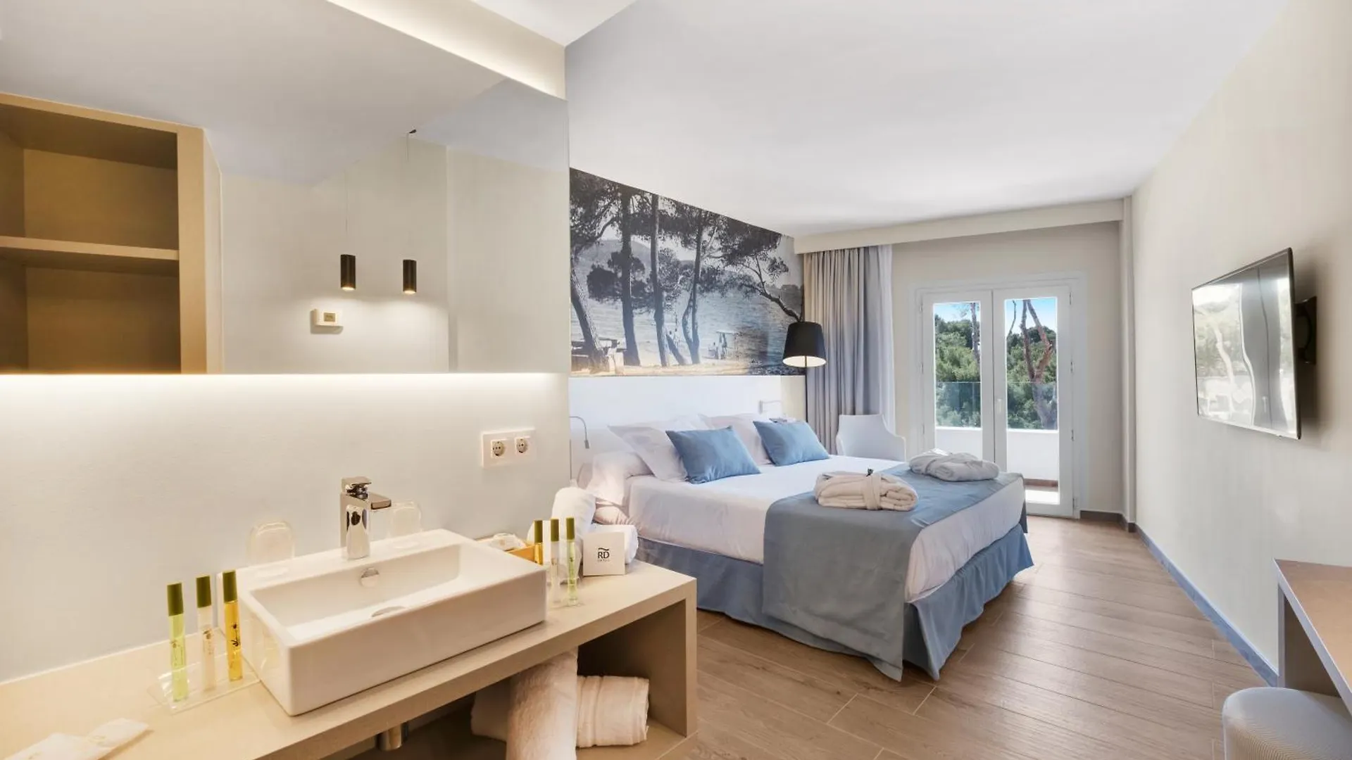 Tacande Portals (Adults Only) Portals Nous  4*, Portals Nous (Mallorca)
