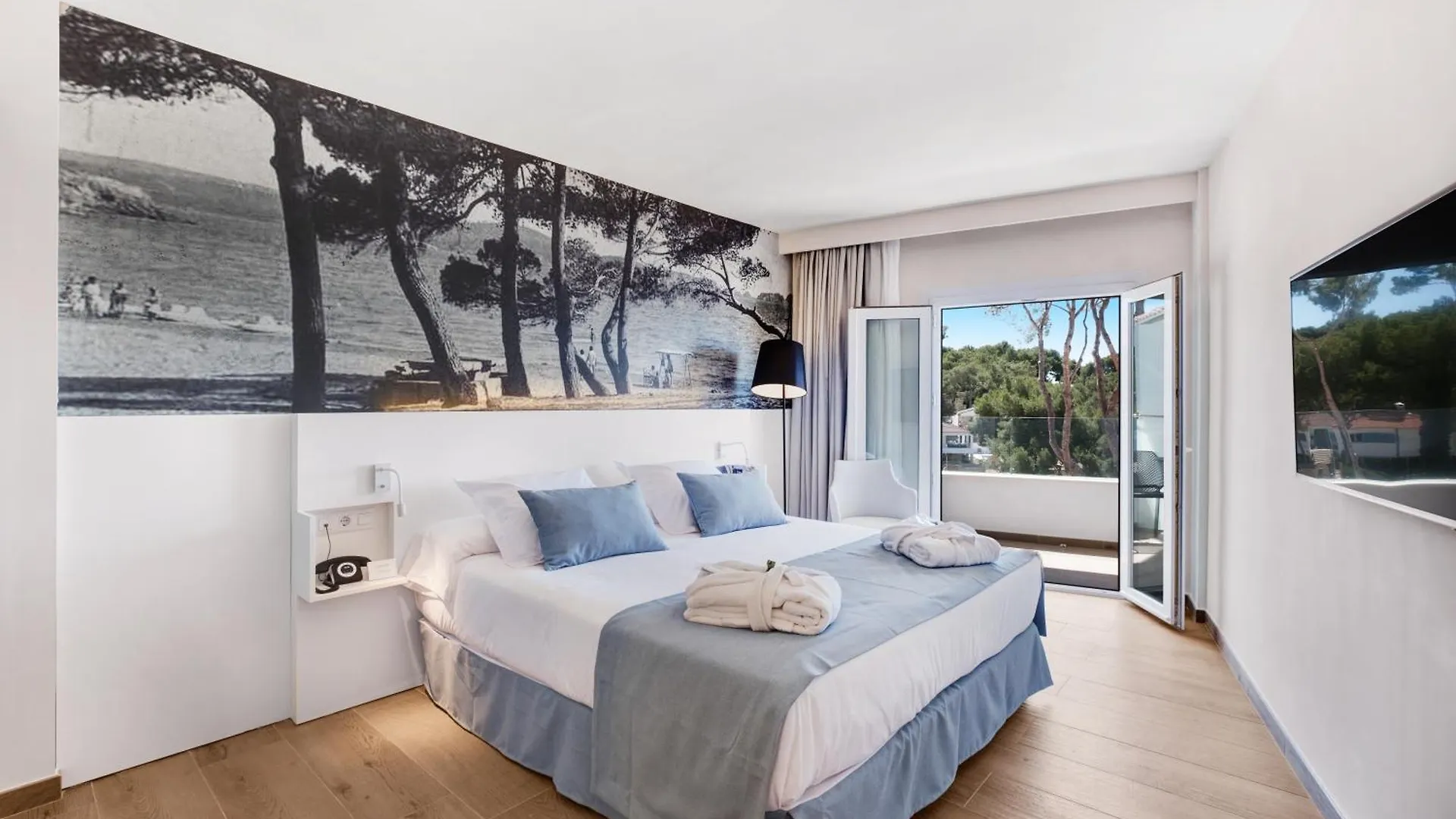 Hotel Tacande Portals (Adults Only) Portals Nous