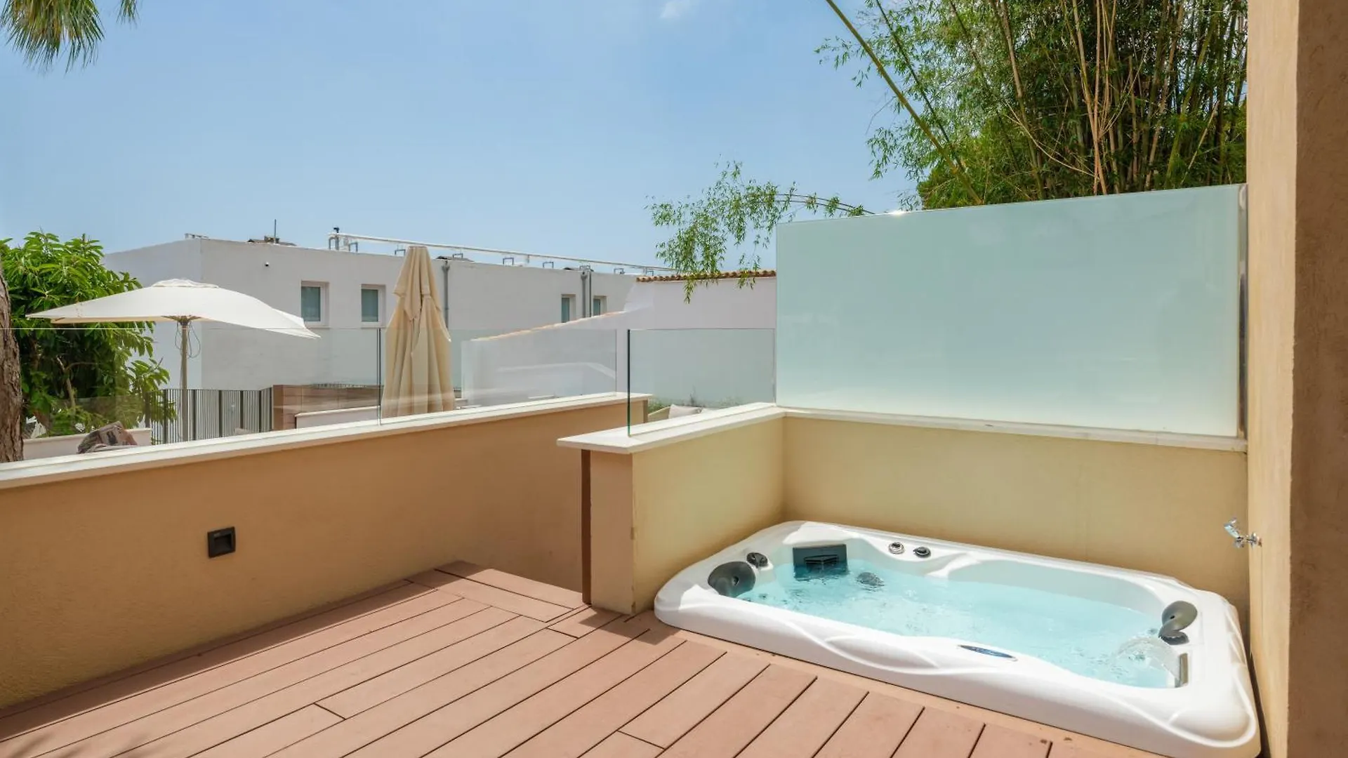Hotel Tacande Portals (Adults Only) Portals Nous