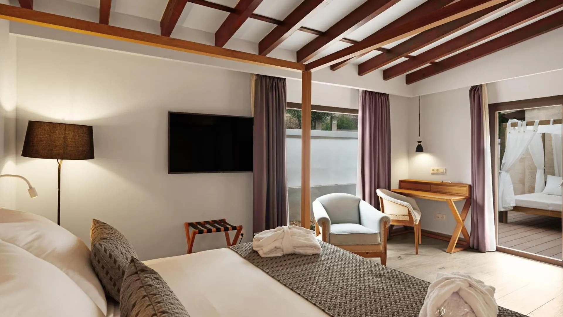 Hotel Tacande Portals (Adults Only) Portals Nous