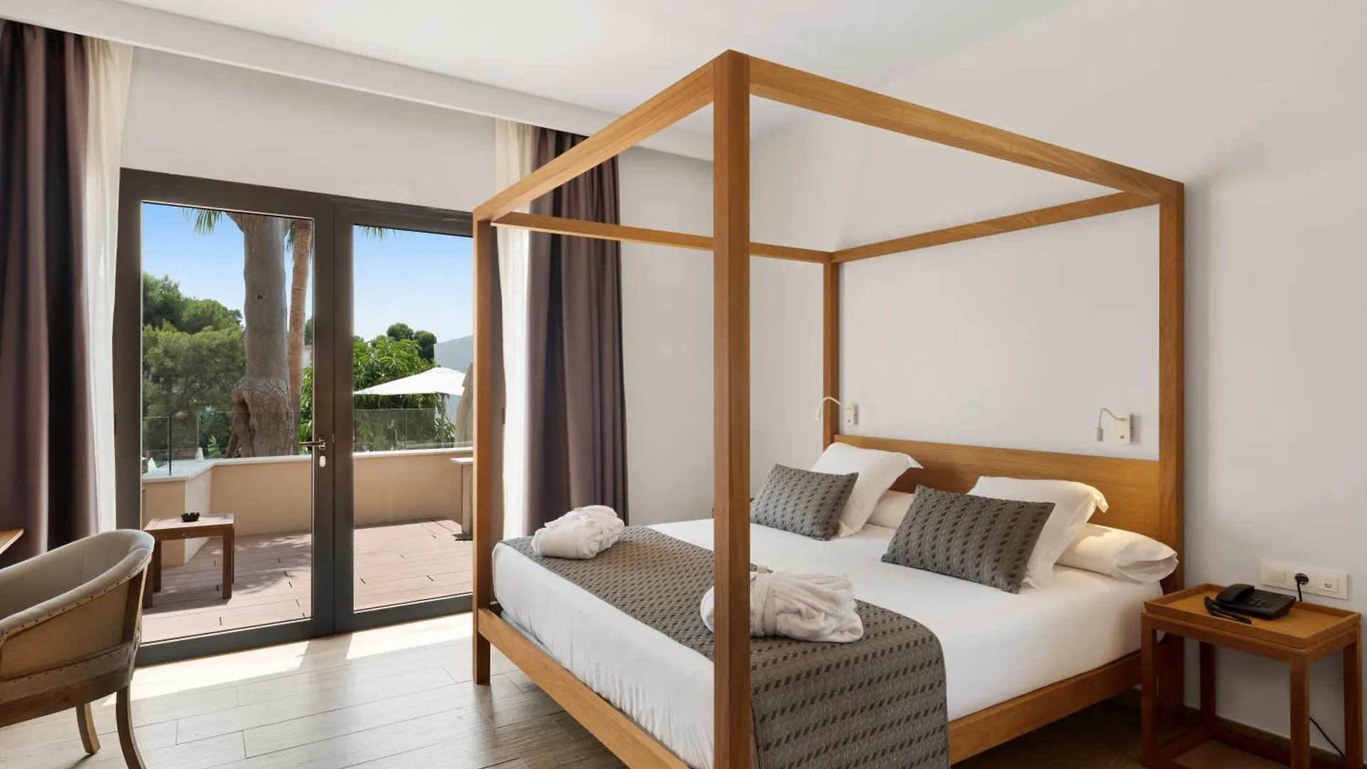 Tacande Portals (Adults Only) Portals Nous  4*, Portals Nous (Mallorca)