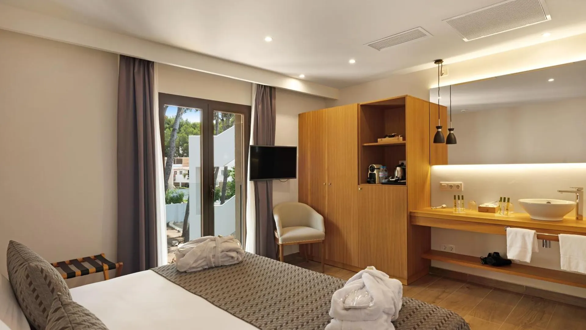 Hotel Tacande Portals (Adults Only) Portals Nous