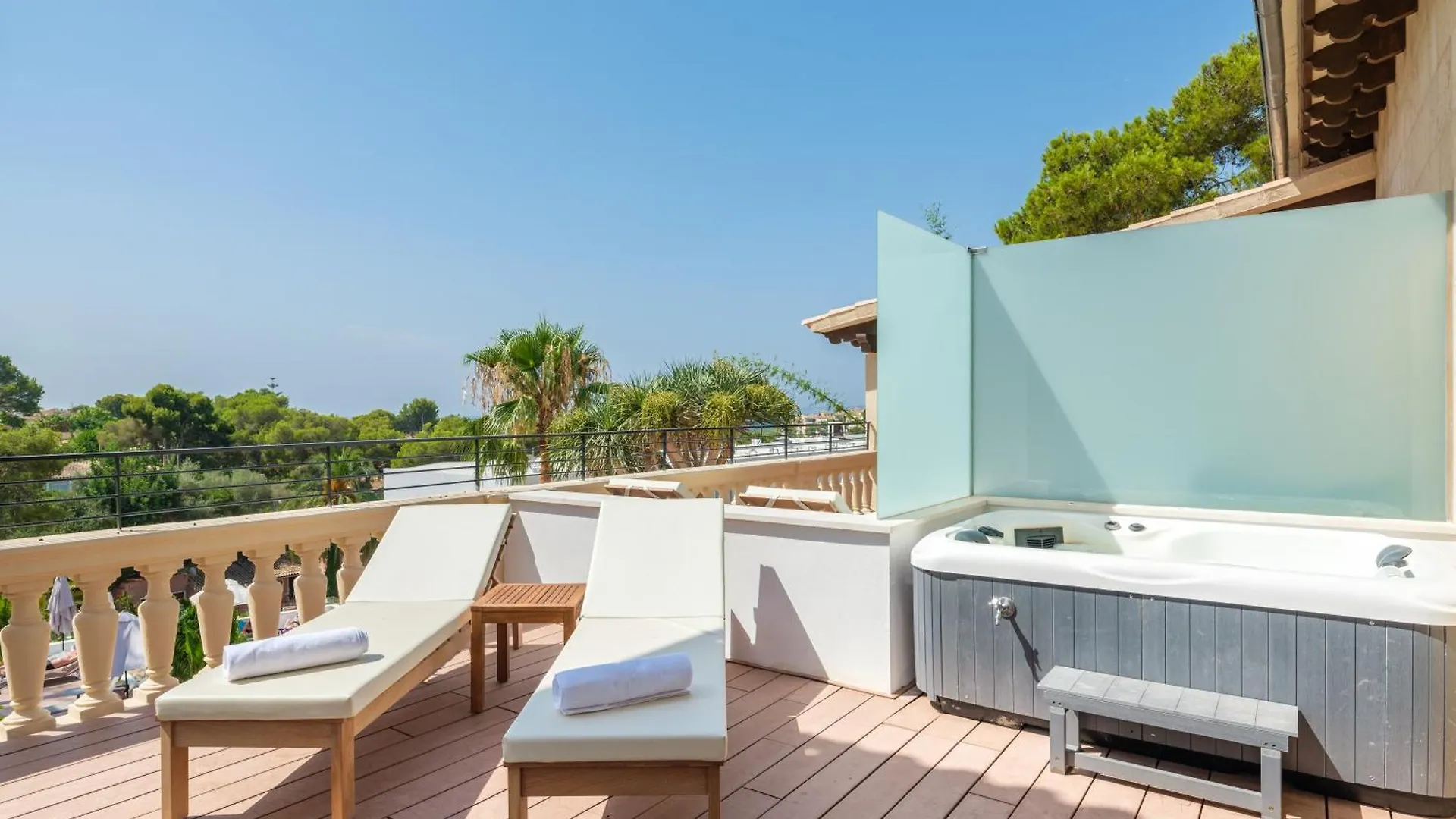 Tacande Portals (Adults Only) Portals Nous  4*, Portals Nous (Mallorca) Spain