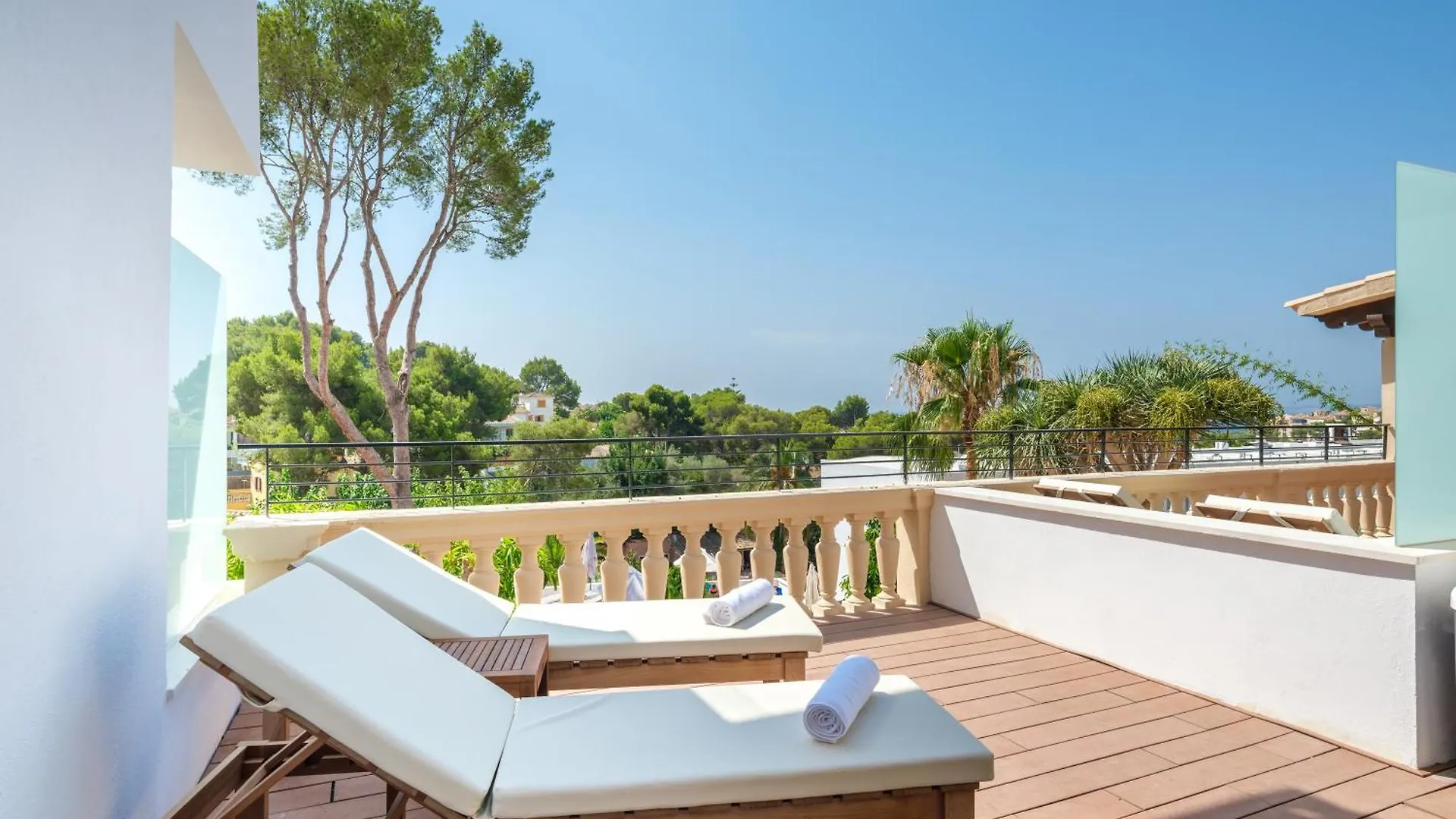 Tacande Portals (Adults Only) Portals Nous  Hotel Portals Nous (Mallorca)