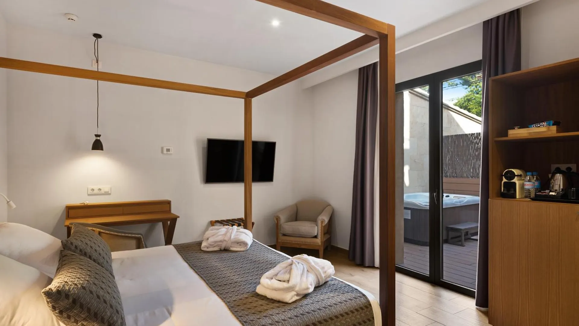 Tacande Portals (Adults Only) Portals Nous  Spain