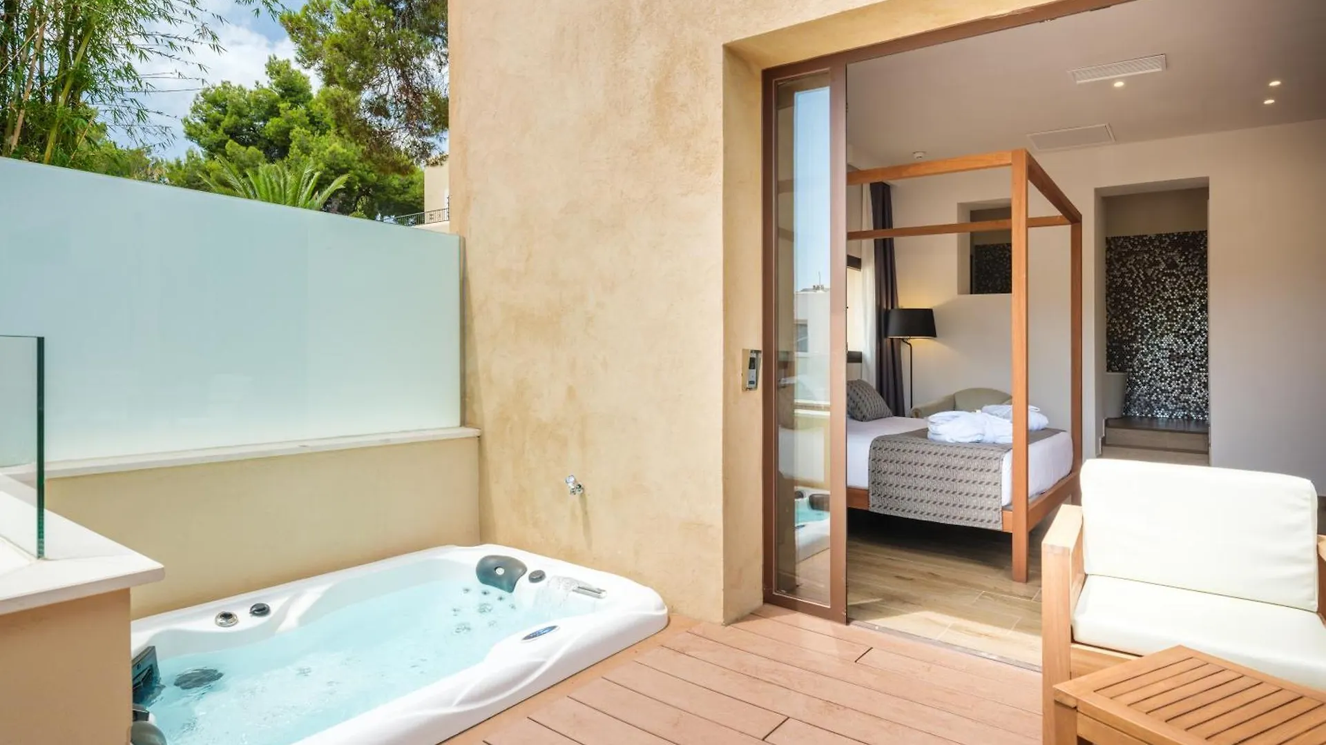 Tacande Portals (Adults Only) Portals Nous  Spain