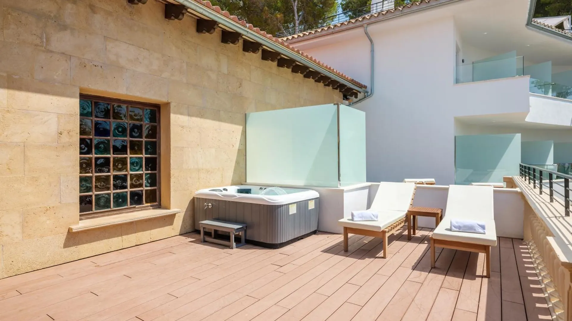 Tacande Portals (Adults Only) Portals Nous  Spain