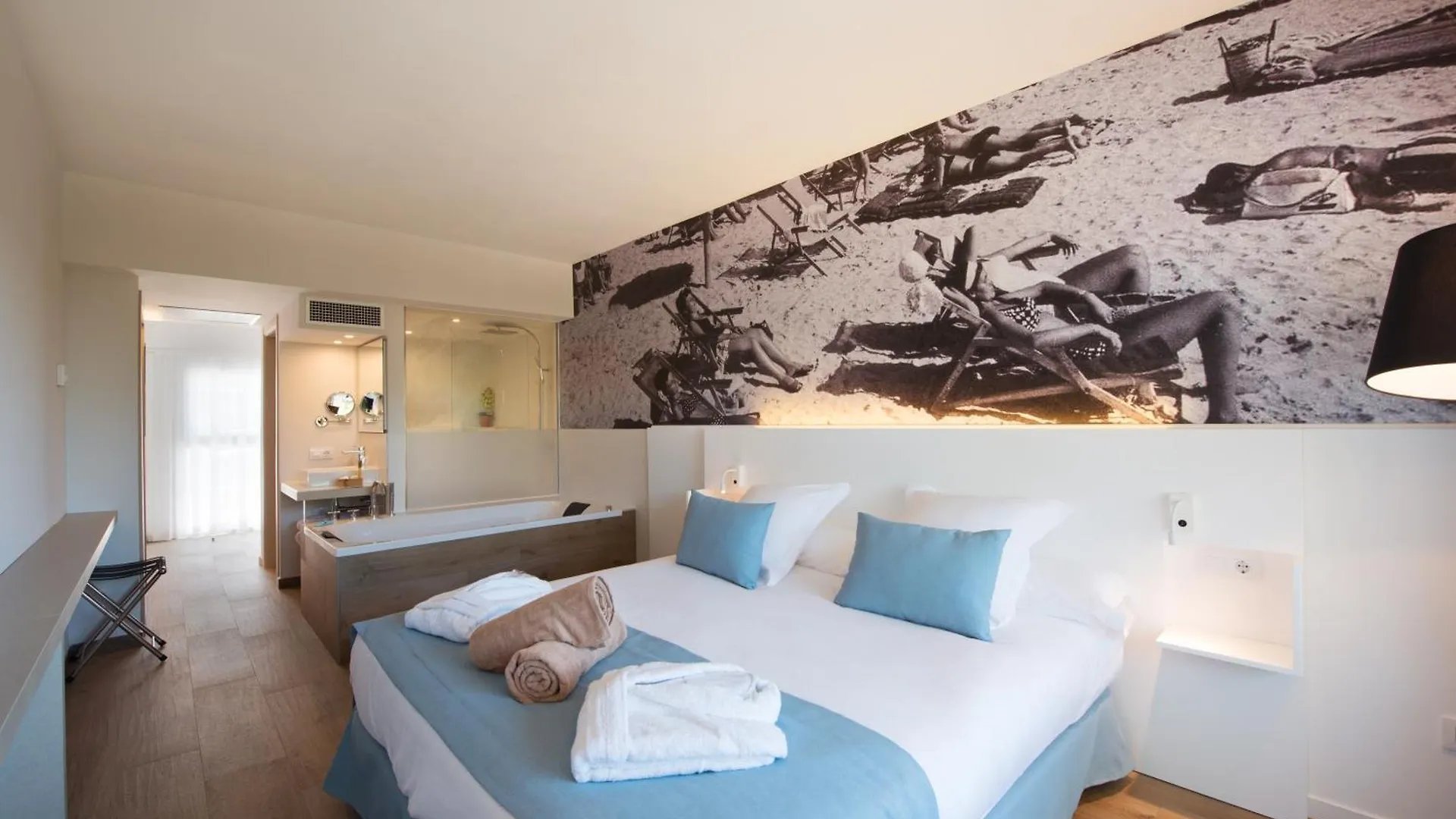 Tacande Portals (Adults Only) Portals Nous  Hotel