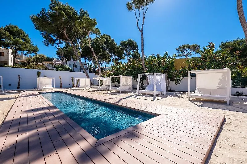 Tacande Portals (Adults Only) Portals Nous  4*, Portals Nous (Mallorca)