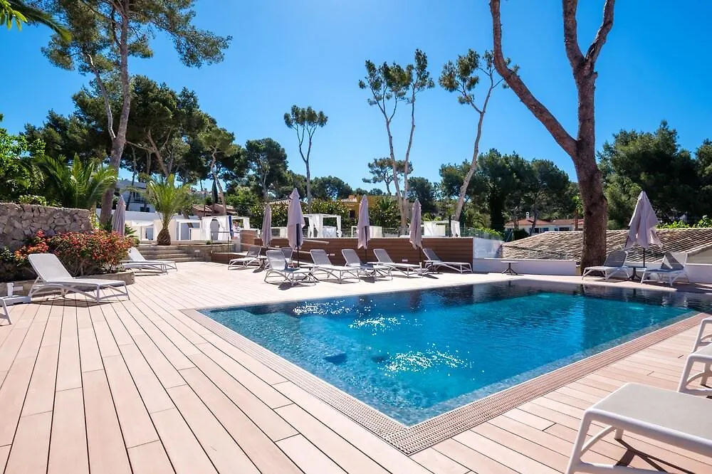 Hotell Tacande Portals Portals Nous