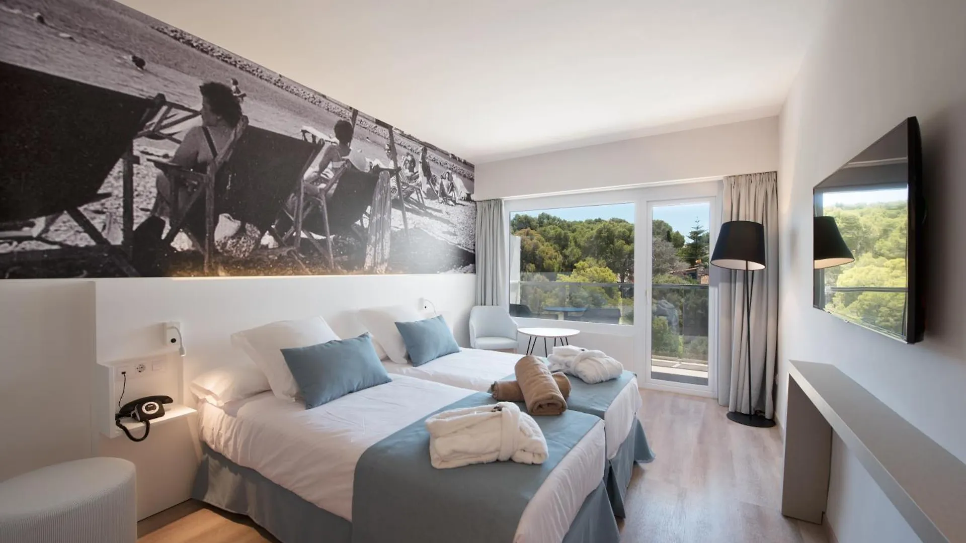 **** Hotell Tacande Portals Portals Nous  Spanien
