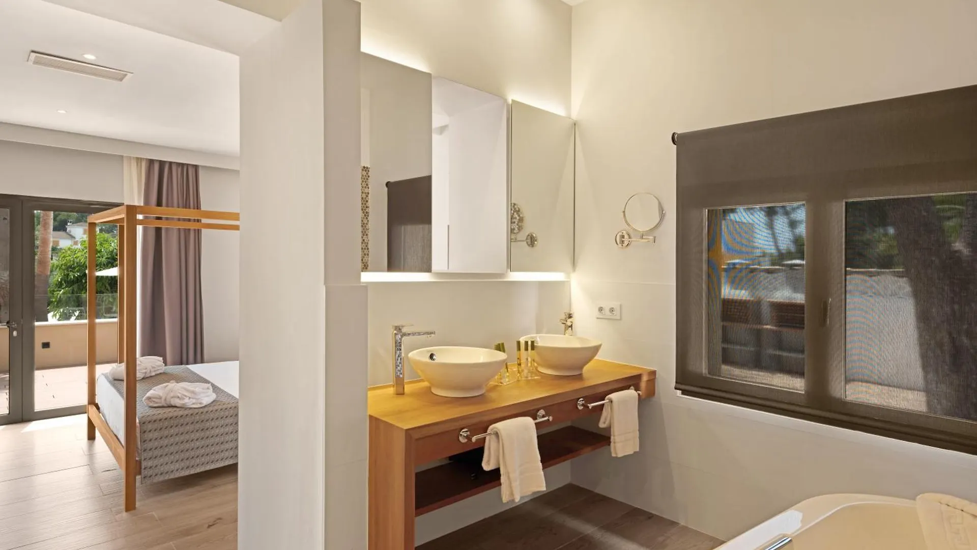 Tacande Portals Portals Nous  Hotell