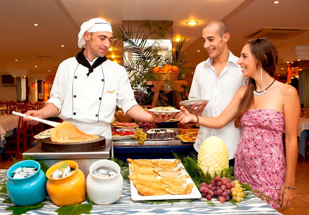 Hotell Tacande Portals Portals Nous